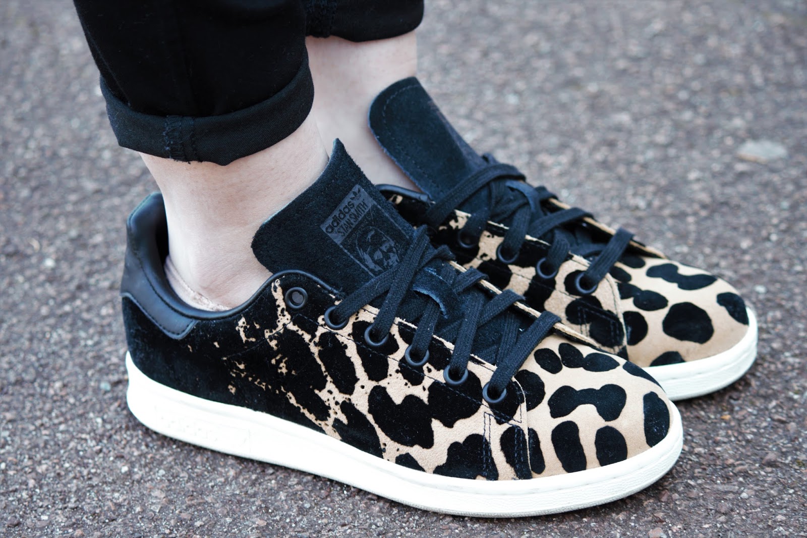 stan smith léopard stan smith léopard